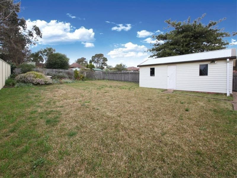 45 Panorama Parade, Panania NSW 2213