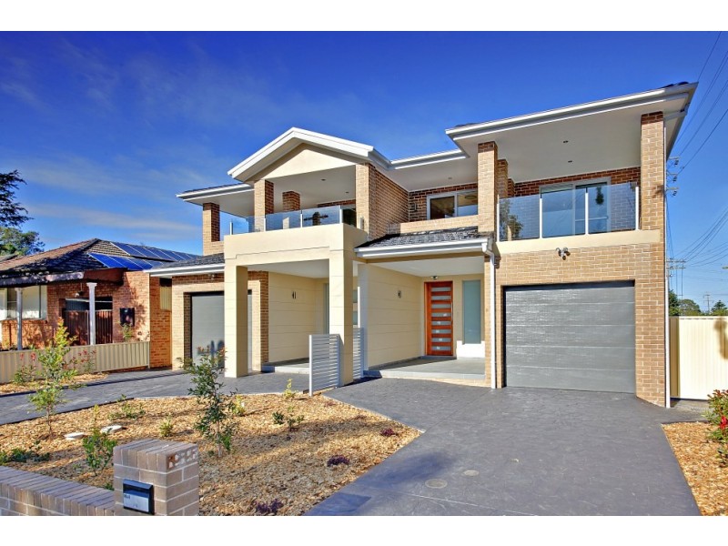 165A Beaconsfield Street, Revesby NSW 2212