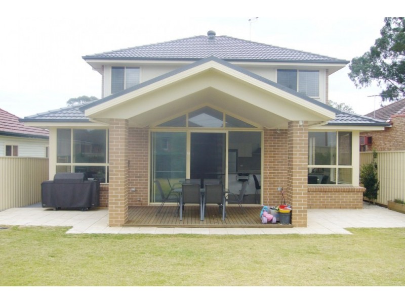 21 Malvern Street, Panania NSW 2213