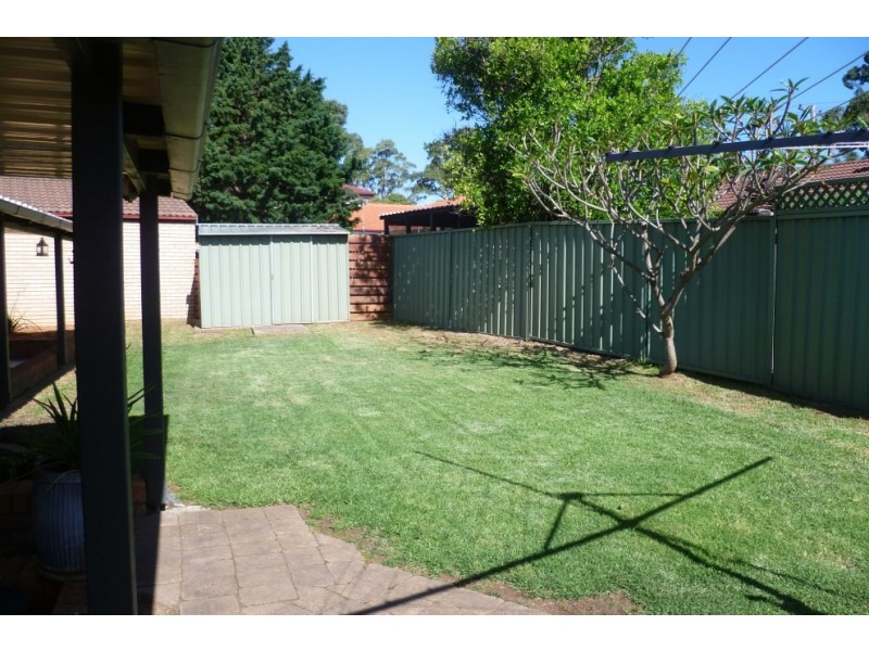 6 Peeler Place, Milperra NSW 2214