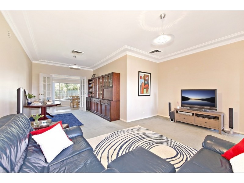 45 Wall Avenue, Panania NSW 2213