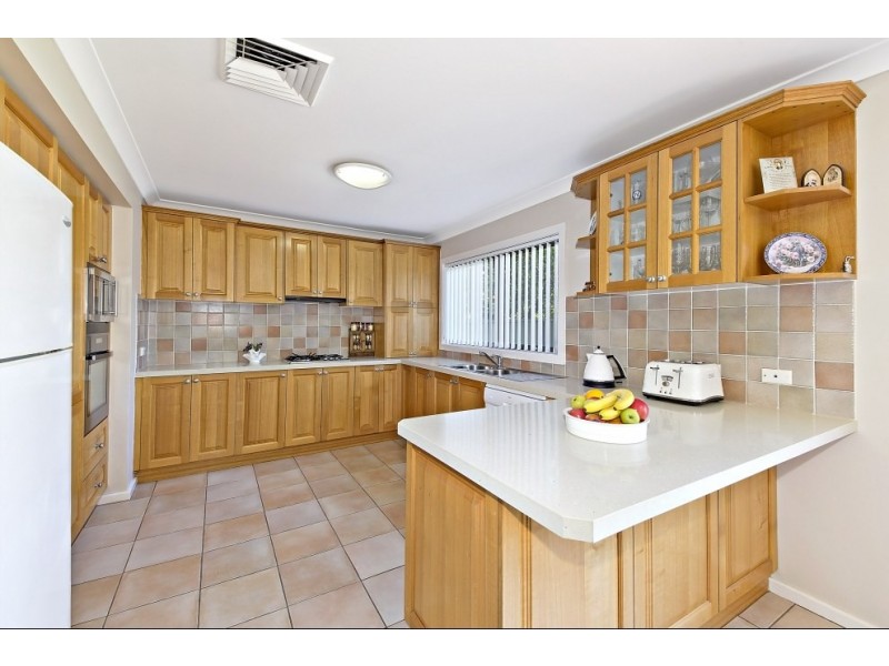 45 Wall Avenue, Panania NSW 2213