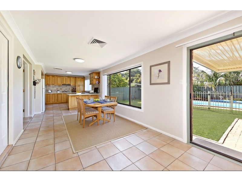 45 Wall Avenue, Panania NSW 2213