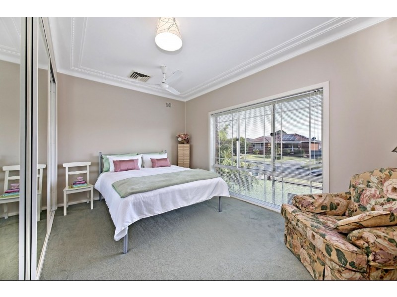 45 Wall Avenue, Panania NSW 2213