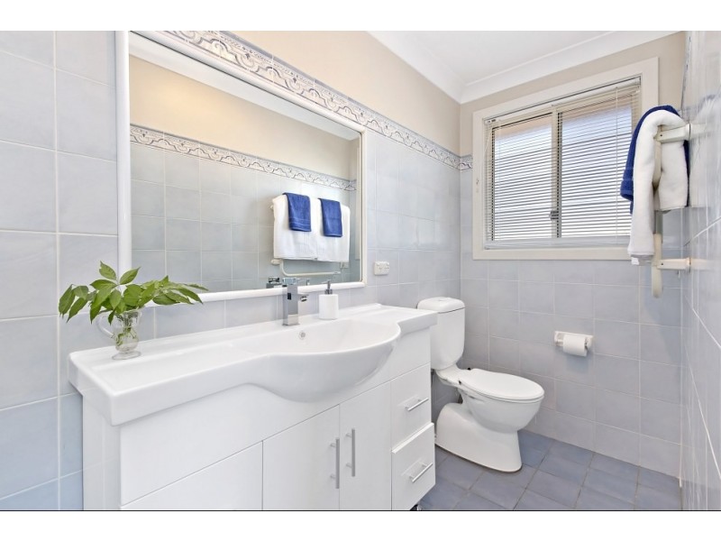 45 Wall Avenue, Panania NSW 2213