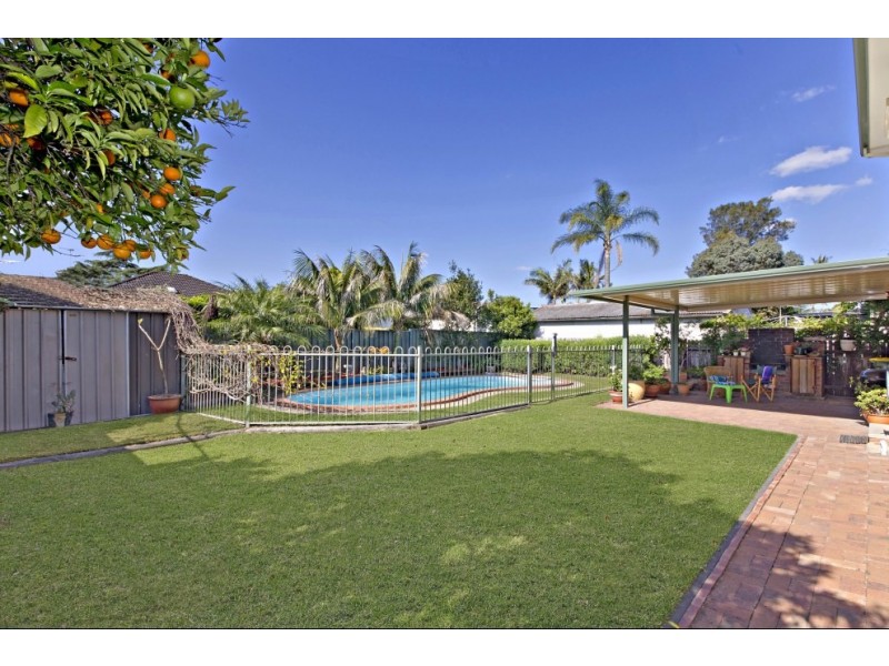 45 Wall Avenue, Panania NSW 2213