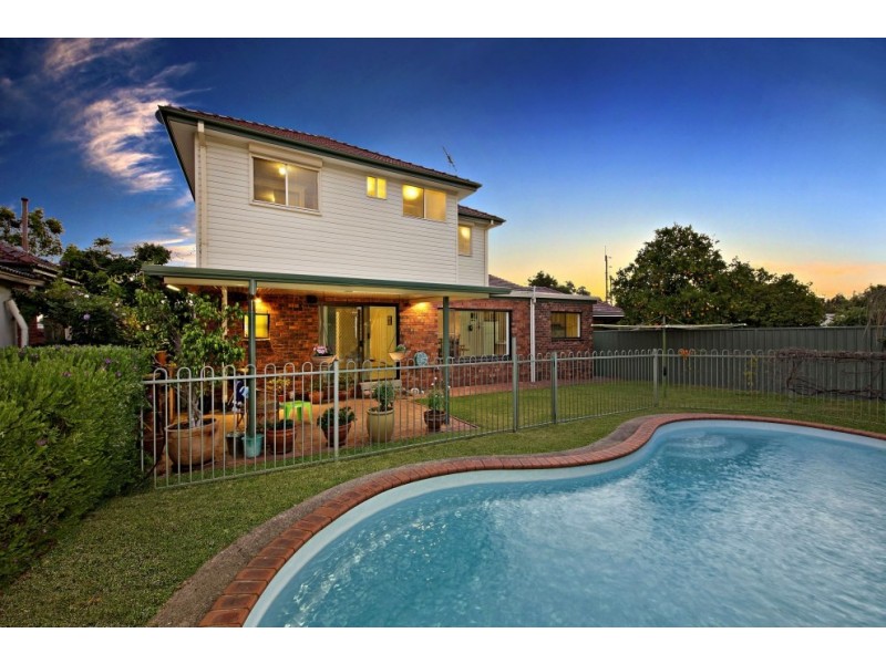 45 Wall Avenue, Panania NSW 2213