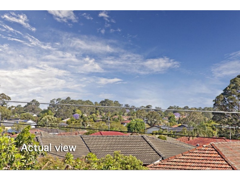 45 Wall Avenue, Panania NSW 2213