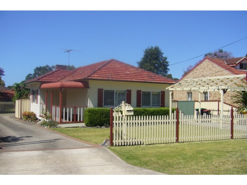 53 Doyle Road, Revesby NSW 2212