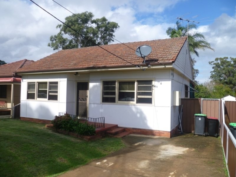 5 Bransgrove Road, Revesby NSW 2212