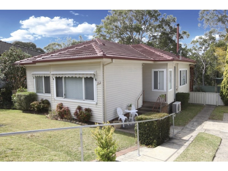 103 Sandakan Road, Revesby Heights NSW 2212