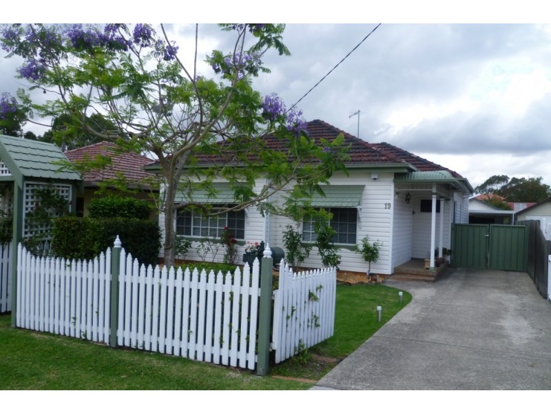 19 Panania Avenue, Panania NSW 2213