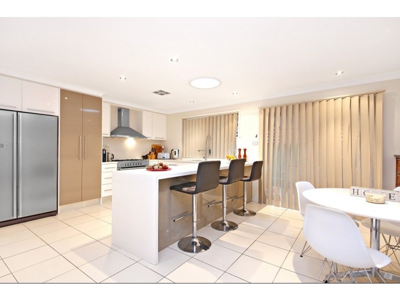 26 Lucas Road, East Hills NSW 2213