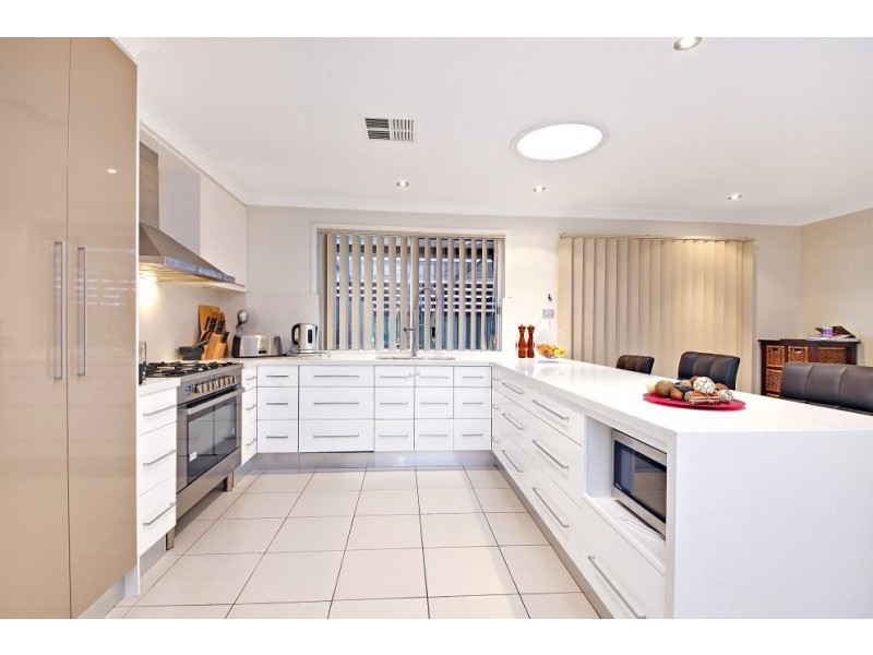 26 Lucas Road, East Hills NSW 2213