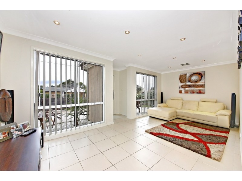 26 Lucas Road, East Hills NSW 2213