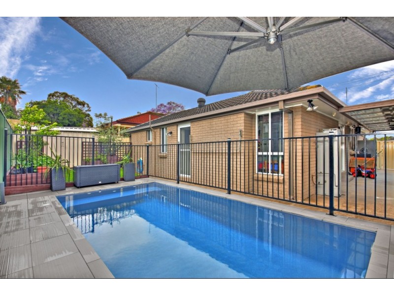 26 Lucas Road, East Hills NSW 2213