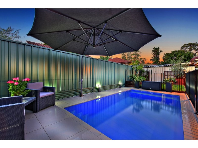 26 Lucas Road, East Hills NSW 2213