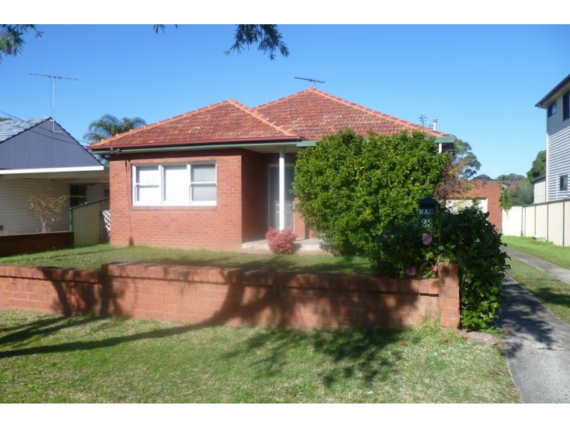 23 Dove Street, Revesby NSW 2212
