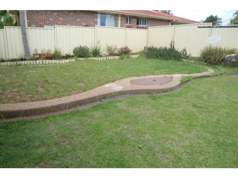 2 Lobelia Street, Macquarie Fields NSW 2564