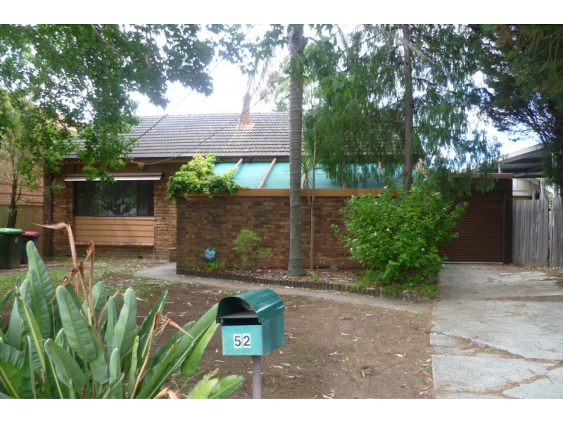 52 Forrest Avenue, East Hills NSW 2213