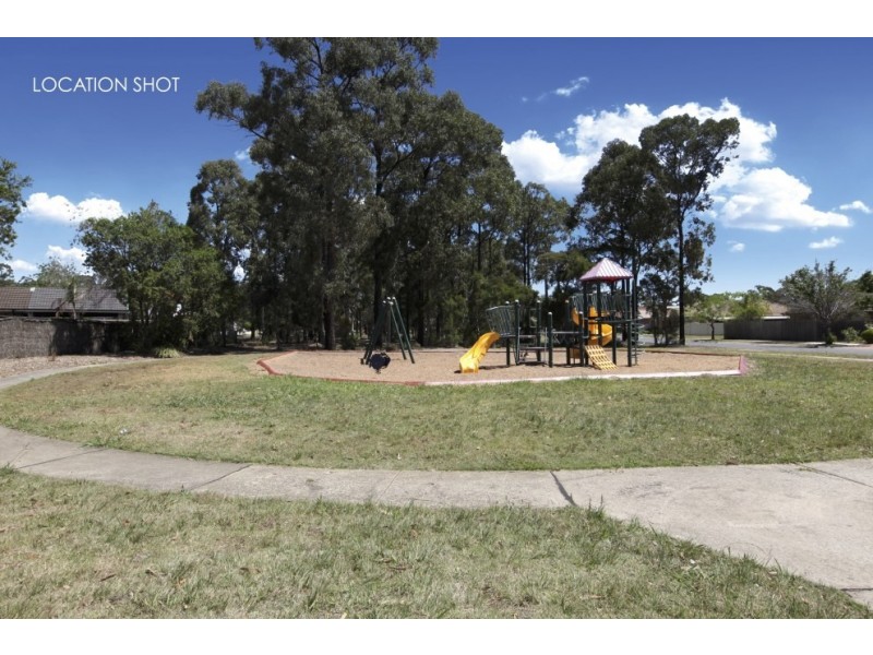 32 Wattle Grove Drive, Wattle Grove NSW 2173