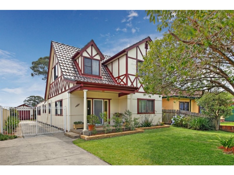 49 Paten Street, Revesby NSW 2212