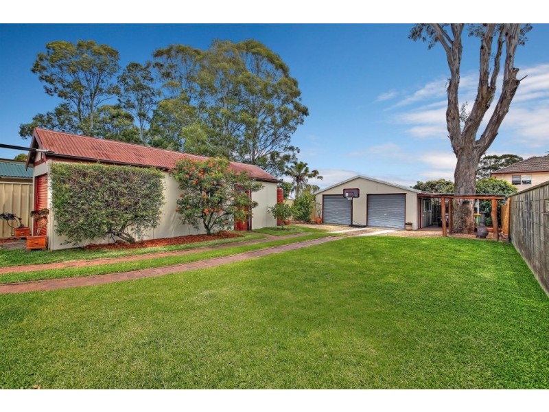 49 Paten Street, Revesby NSW 2212