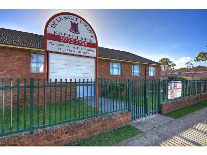 305a The River Road, Revesby Heights NSW 2212