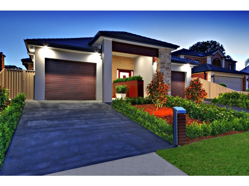 6 & 6a Stretham Avenue, Picnic Point NSW 2213