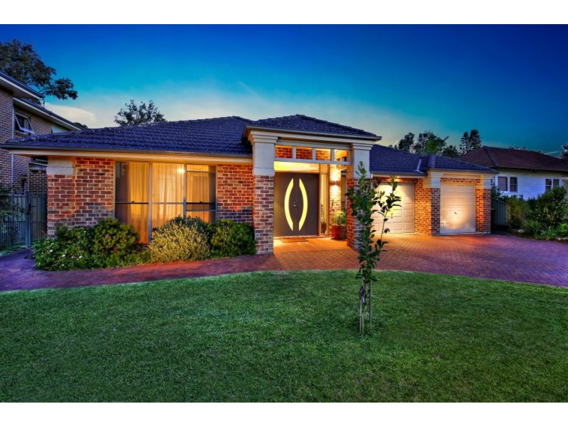 23 Ramsay Road, Panania NSW 2213