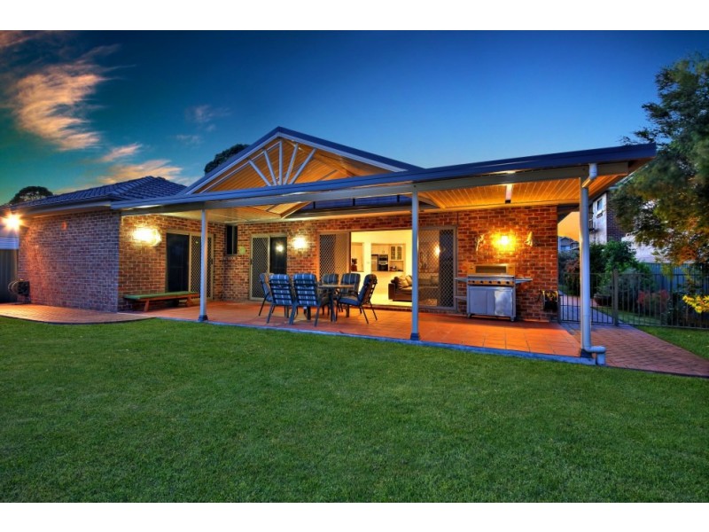 23 Ramsay Road, Panania NSW 2213