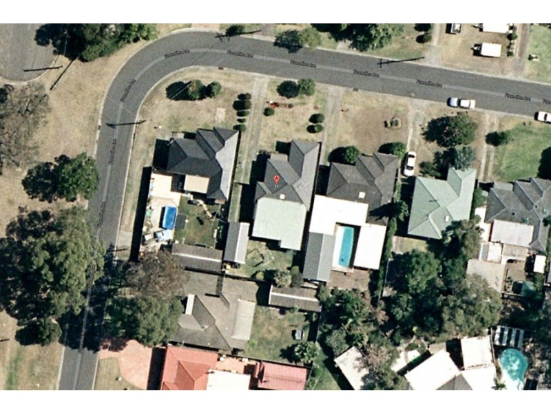 11 Fromelles Avenue, Milperra NSW 2214