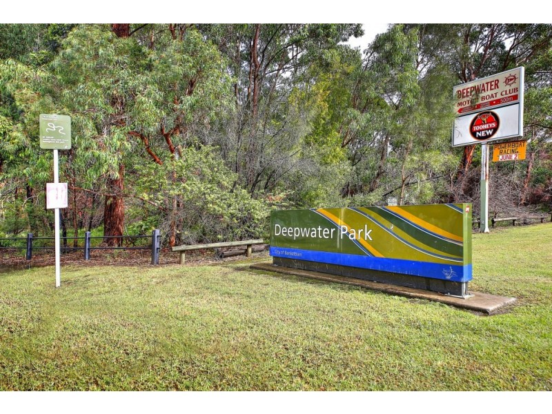 11 Fromelles Avenue, Milperra NSW 2214