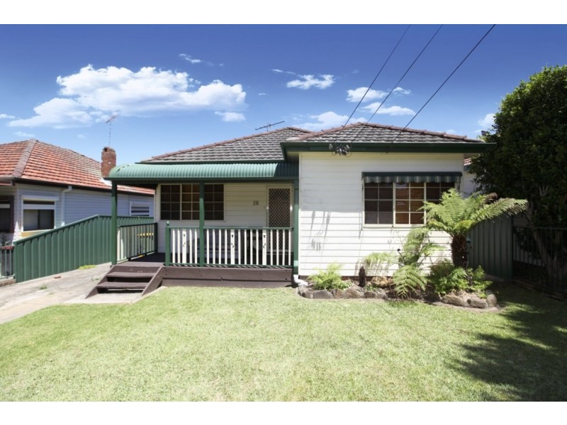 26 Lambeth Street, Panania NSW 2213