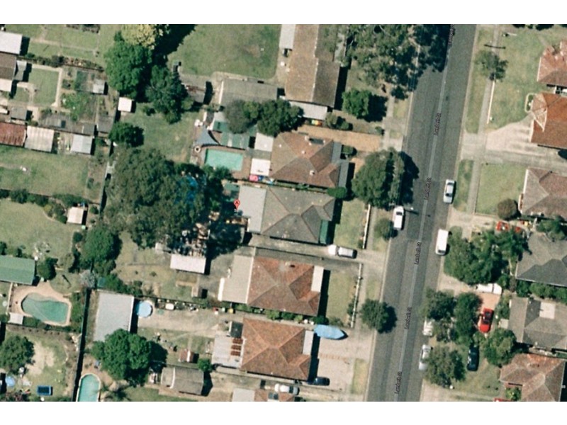 26 Lambeth Street, Panania NSW 2213