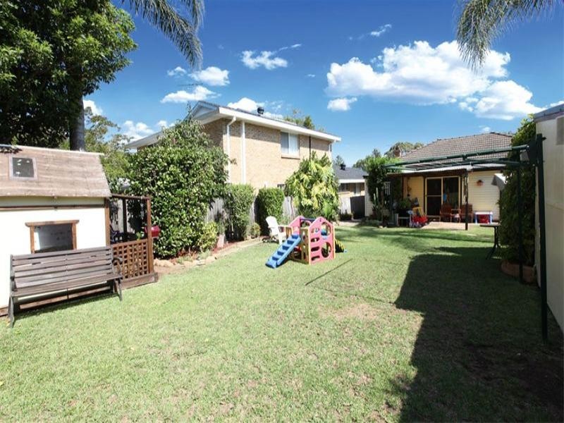 33 Richard Street, Panania NSW 2213