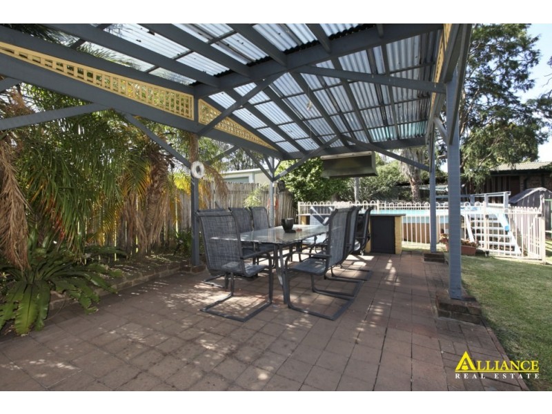 80 Tompson Road, Panania NSW 2213