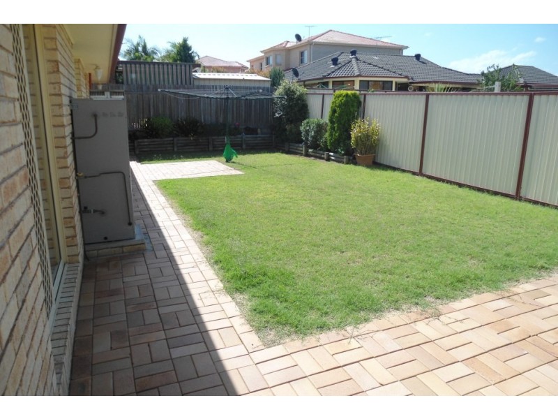 18 Burragate Crescent, Prestons NSW 2170