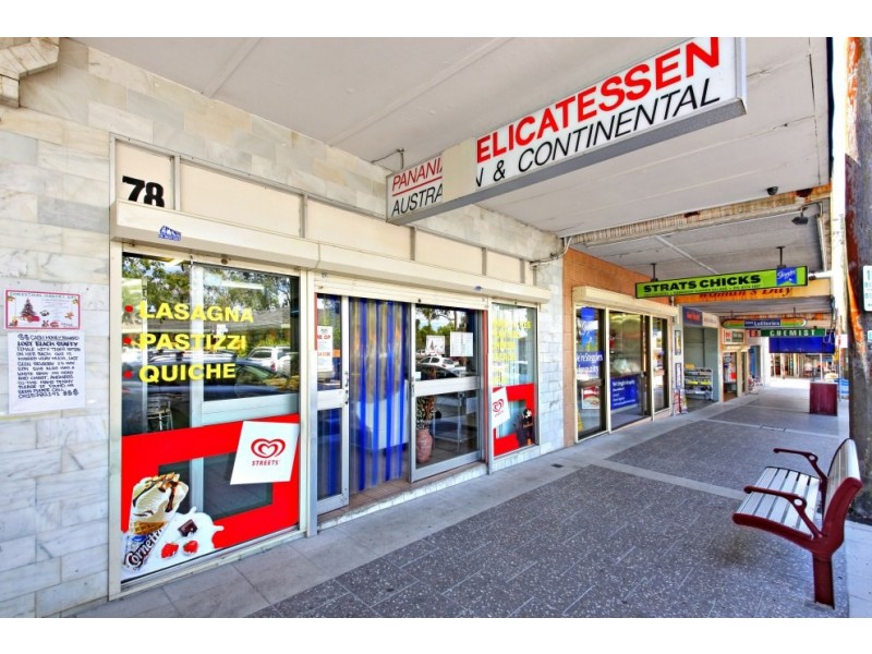 78 Anderson Avenue, Panania NSW 2213