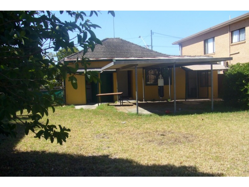 2/262 Newbridge Road, Moorebank NSW 2170