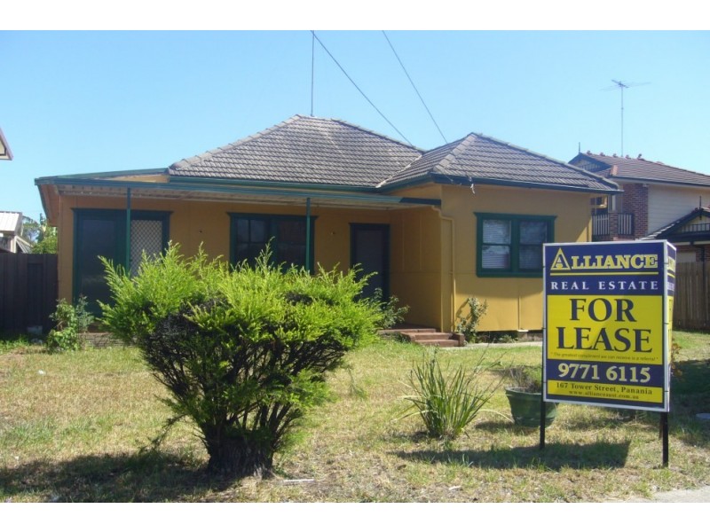 2/262 Newbridge Road, Moorebank NSW 2170