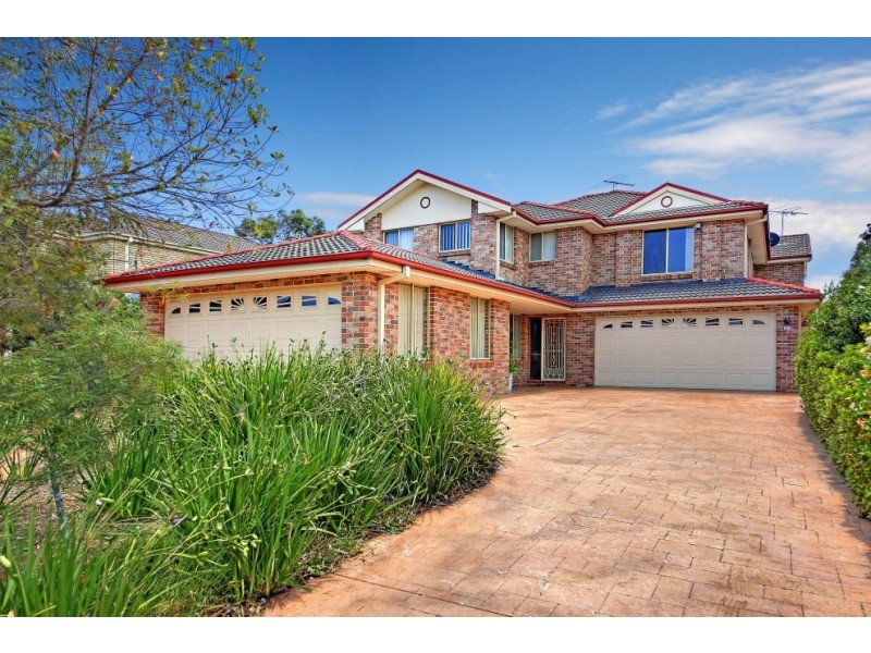 12 Donald Street, Picnic Point NSW 2213