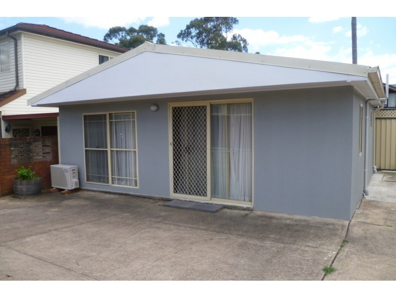 64A Lucas Road, East Hills NSW 2213