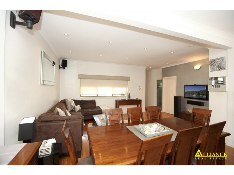 34 Yanderra Street, Condell Park NSW 2200