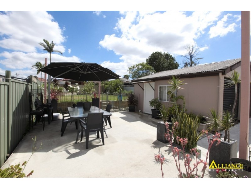 34 Yanderra Street, Condell Park NSW 2200