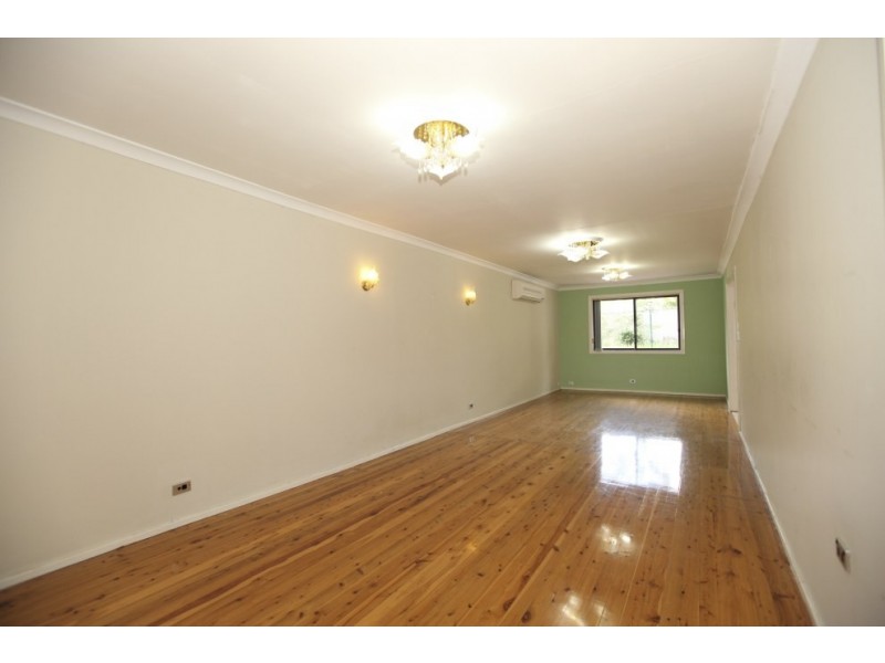 461 Marion Street, Georges Hall NSW 2198