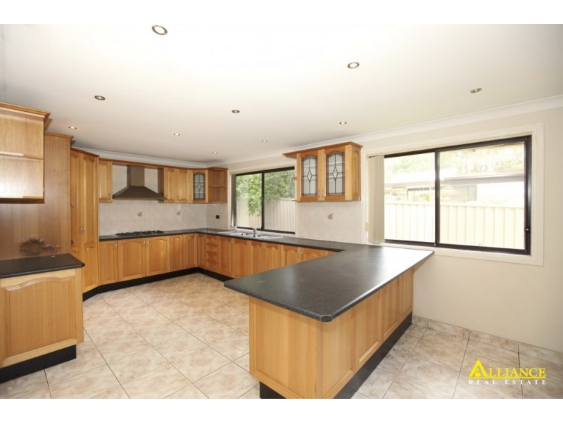 461 Marion Street, Georges Hall NSW 2198