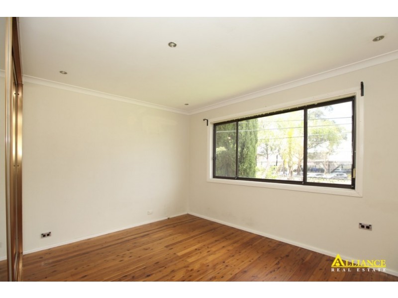 461 Marion Street, Georges Hall NSW 2198