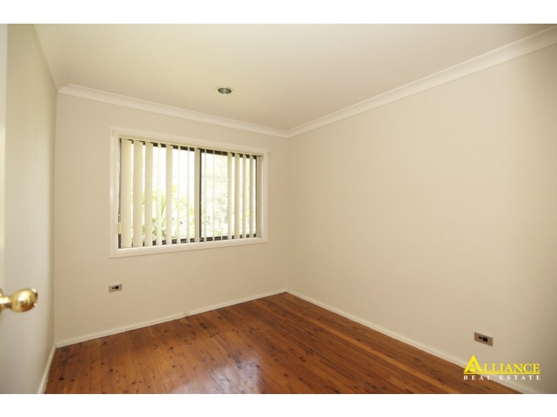 461 Marion Street, Georges Hall NSW 2198