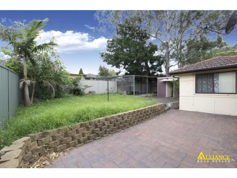 461 Marion Street, Georges Hall NSW 2198